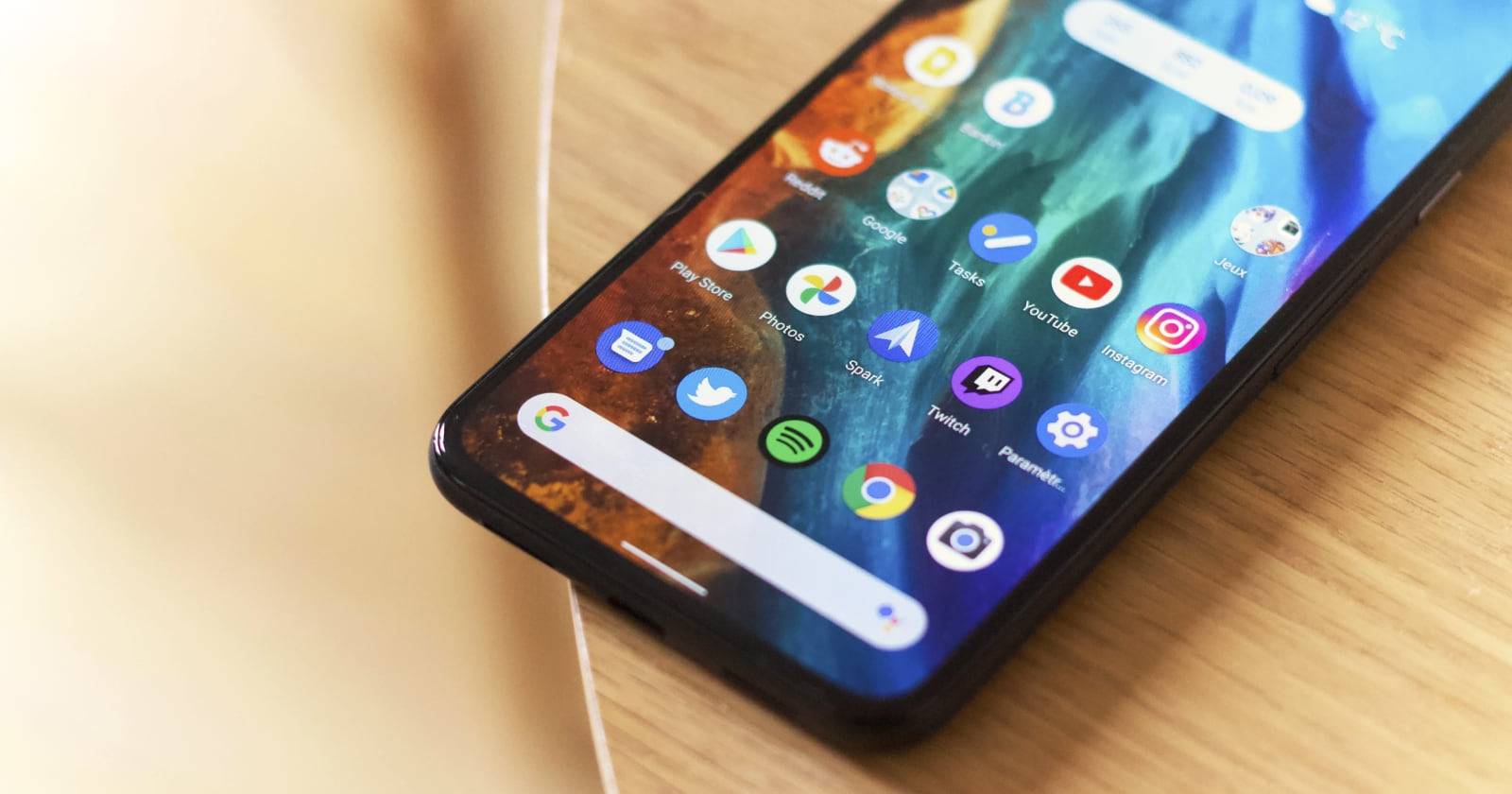 Подключение к скрытой Wi‑Fi на Android