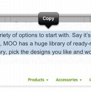 Hopper — обмен буфером между компьютером и iPhone