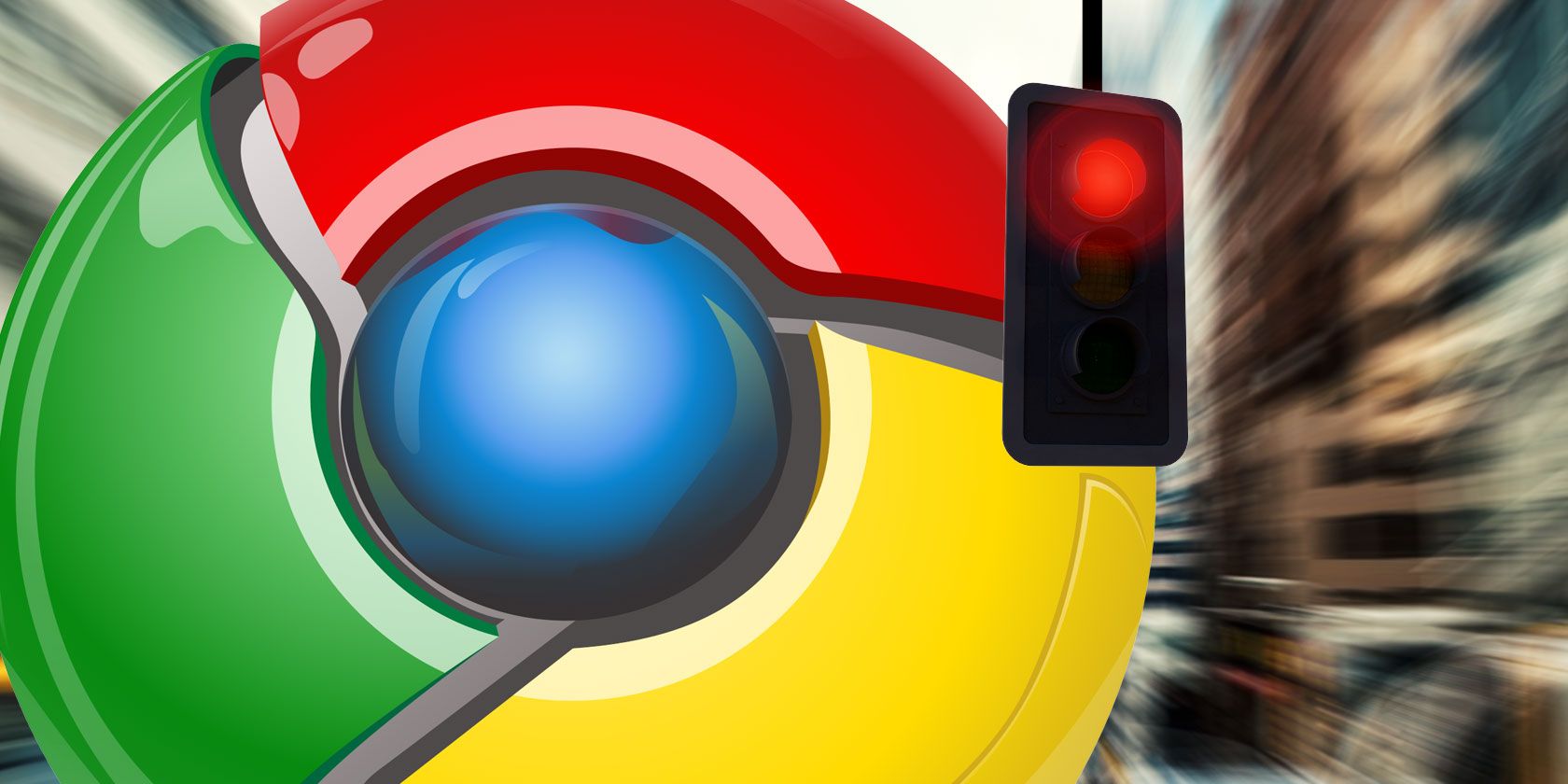 Блокировка сайтов в Chrome: расширения и сеть
