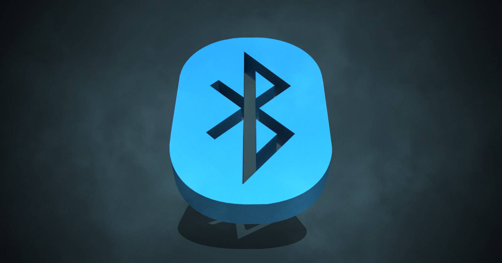 Логотип Bluetooth