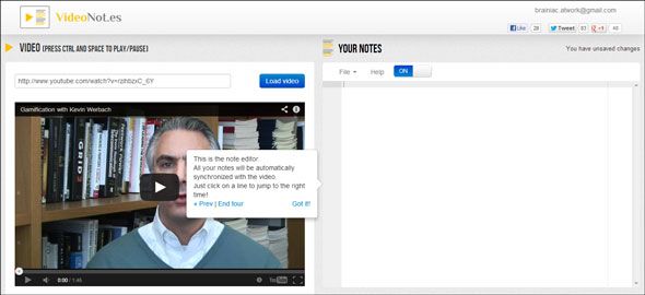 Файлы заметок сохраняются в Google Drive