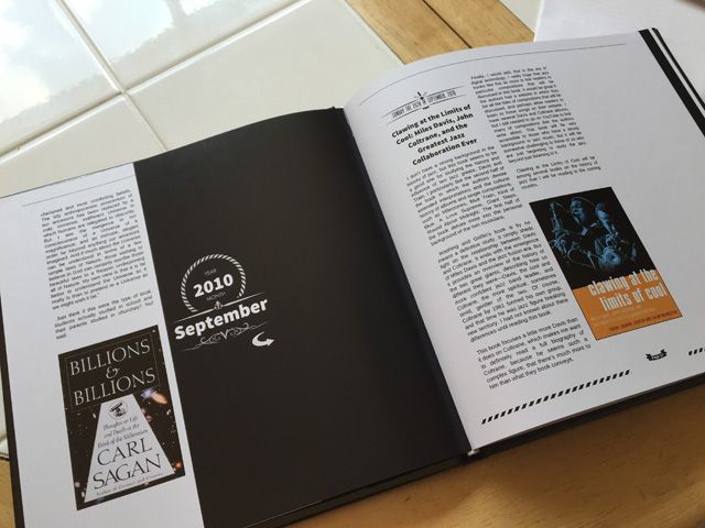 Готовая печатная книга Booklrs