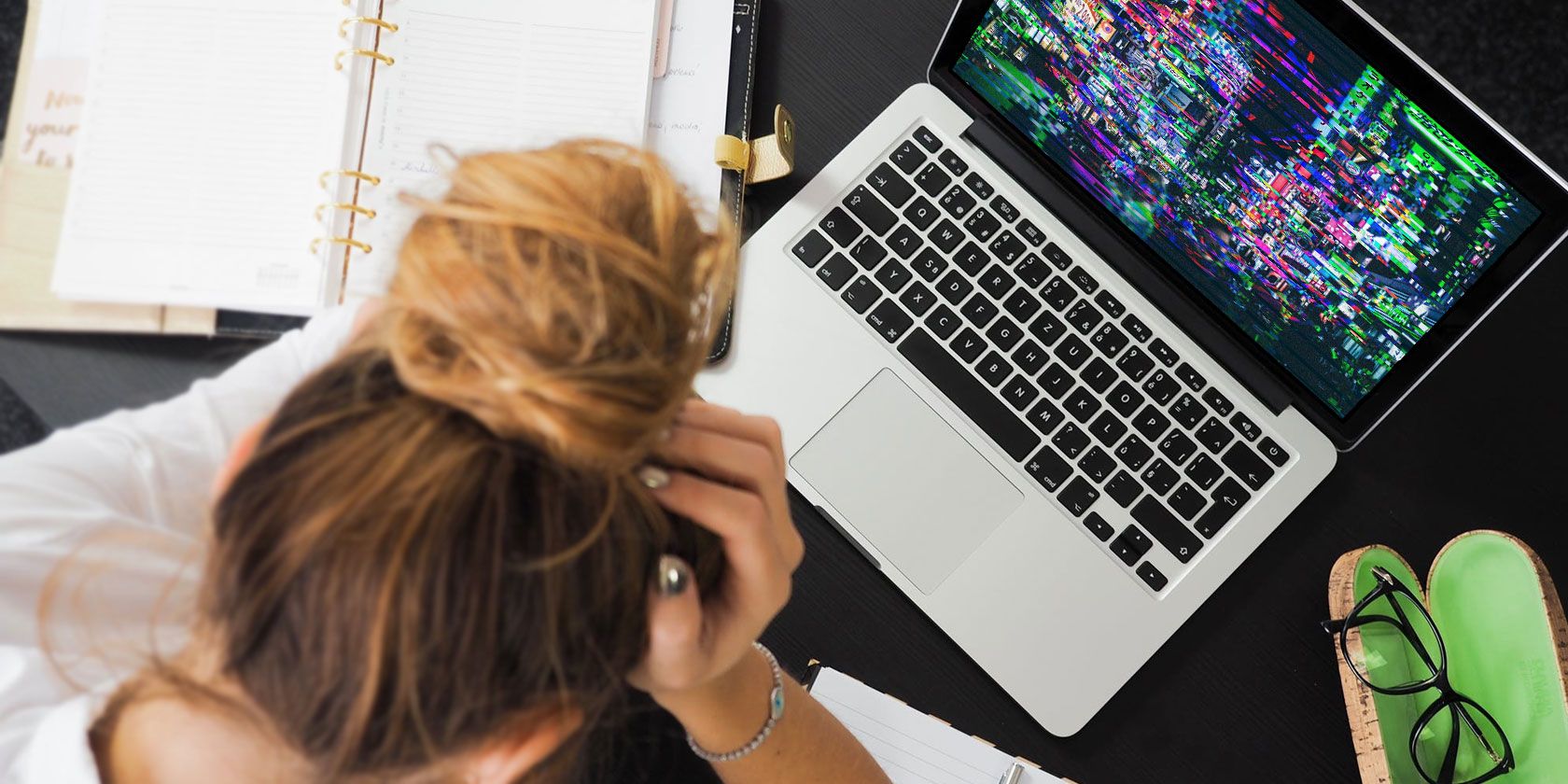 Как проверить аппаратное обеспечение Mac