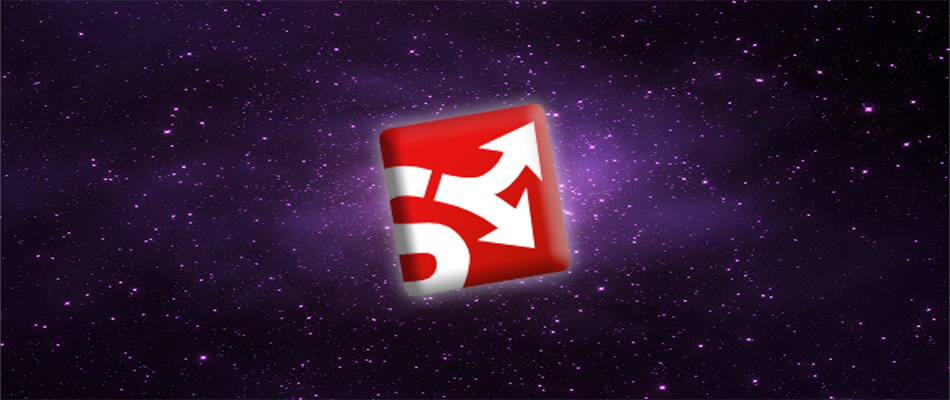 Интерфейс Syncany