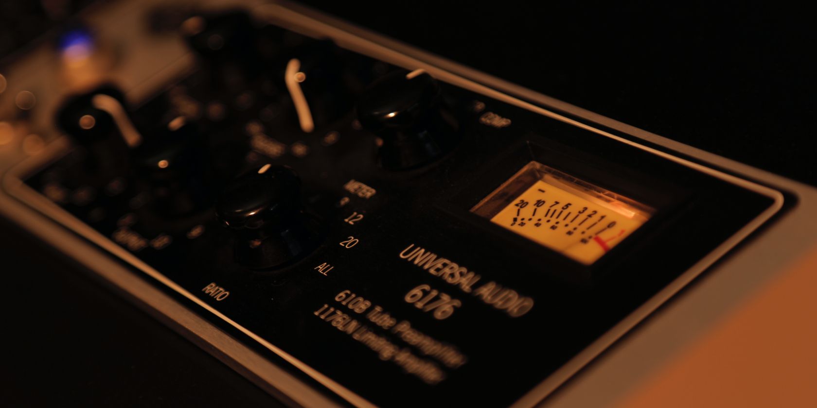 Сайдчейн‑компрессия: настройка и примеры