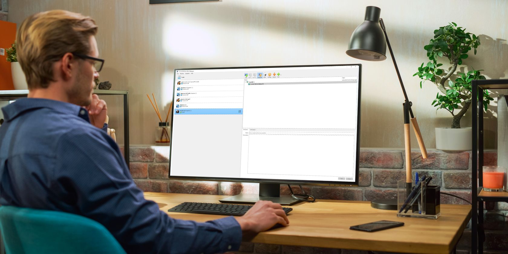 Guest Additions в VirtualBox — установка и советы