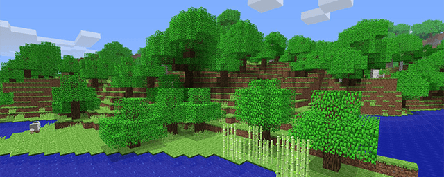 Иллюстрация: интерфейс управления модами в Minecraft