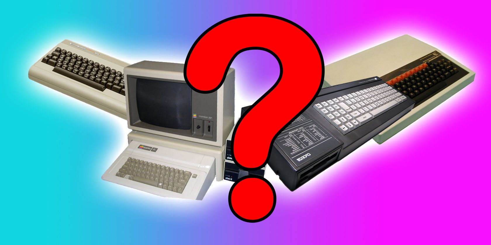 Как начать коллекционировать микрокомпьютеры