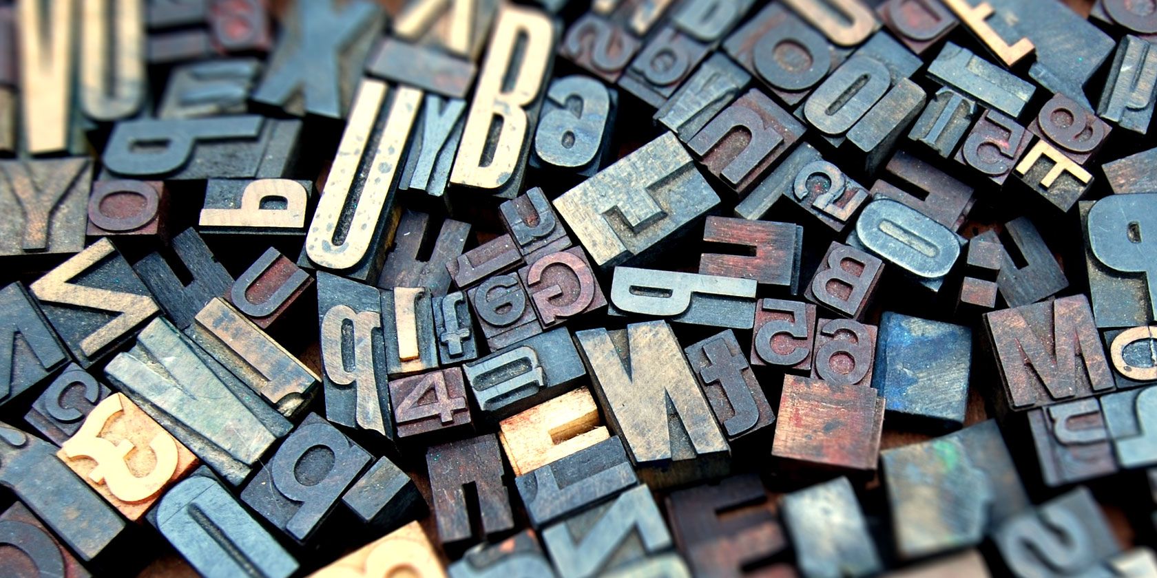 Бесплатные шрифты, похожие на платные