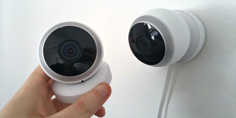 Как обнаружить скрытые камеры на Android