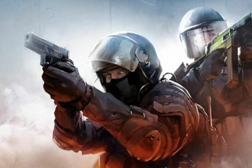 CS:GO зависает и тормозит — как исправить