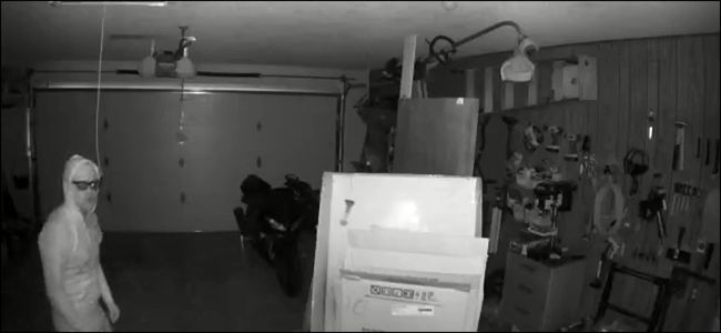 Как отпугнуть грабителей: простые меры для дома