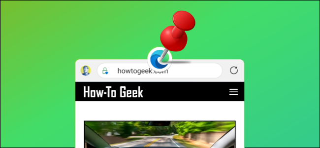 Как закрепить приложение на Android