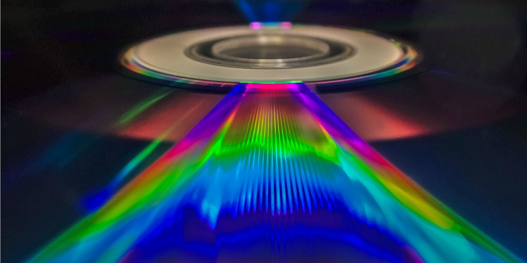 Читать поцарапанные CD и DVD в Windows