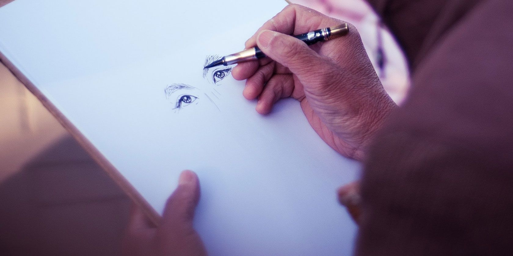 Как рисовать людей — основы и практика