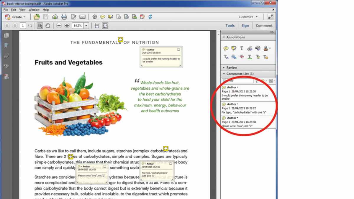 Aggiungere commenti a un PDF: 4 metodi pratici