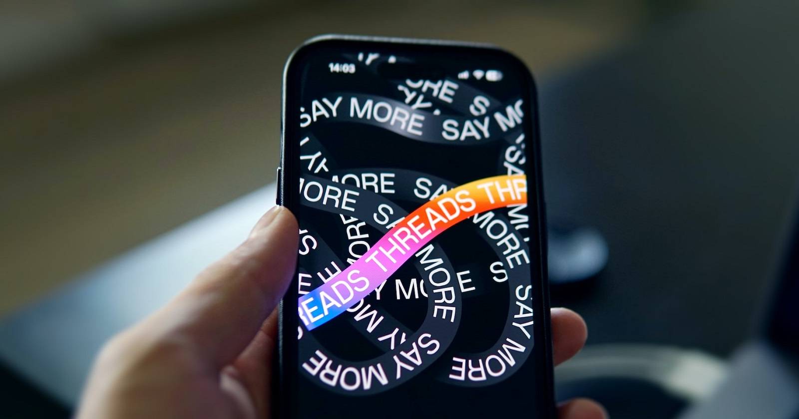 Как зарегистрироваться и пользоваться Threads