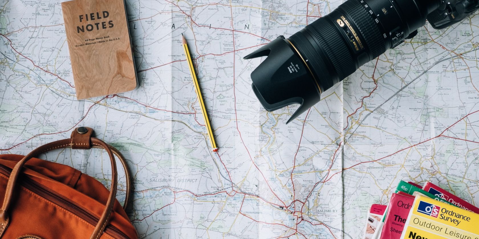 Как фрилансеру правильно отдыхать