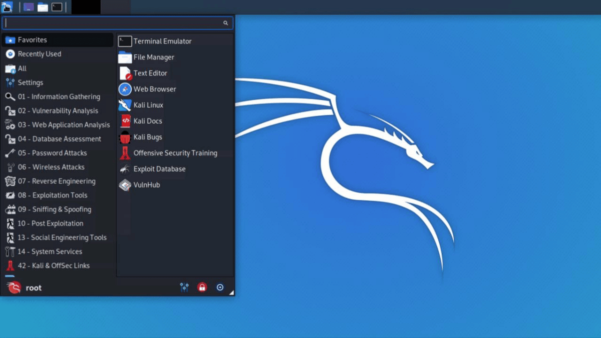 Kali Linux на Android без root