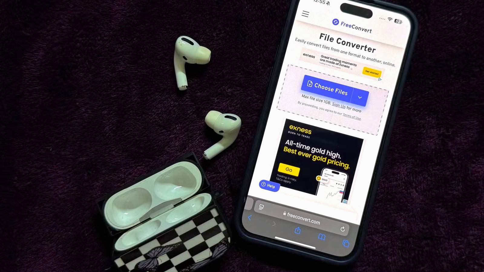 Как извлечь аудио из видео на смартфоне