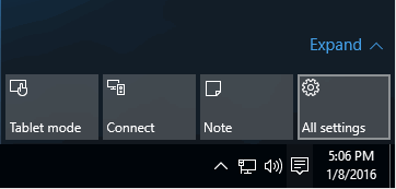 Детский аккаунт в Windows 10 — настройка