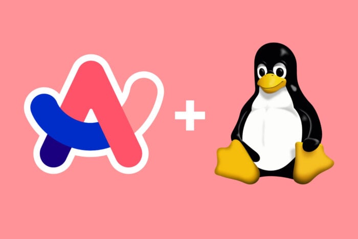 Как установить Arc Browser на Linux