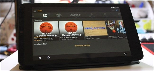 Sling TV — как максимально использовать сервис