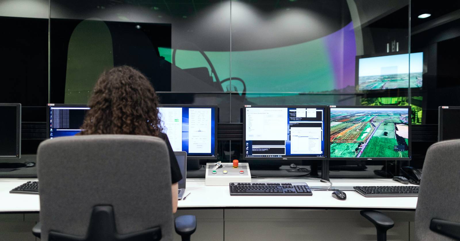 Мультисит: два рабочих места на одном ПК