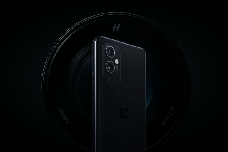 Как разблокировать загрузчик OnePlus 9 и 9 Pro