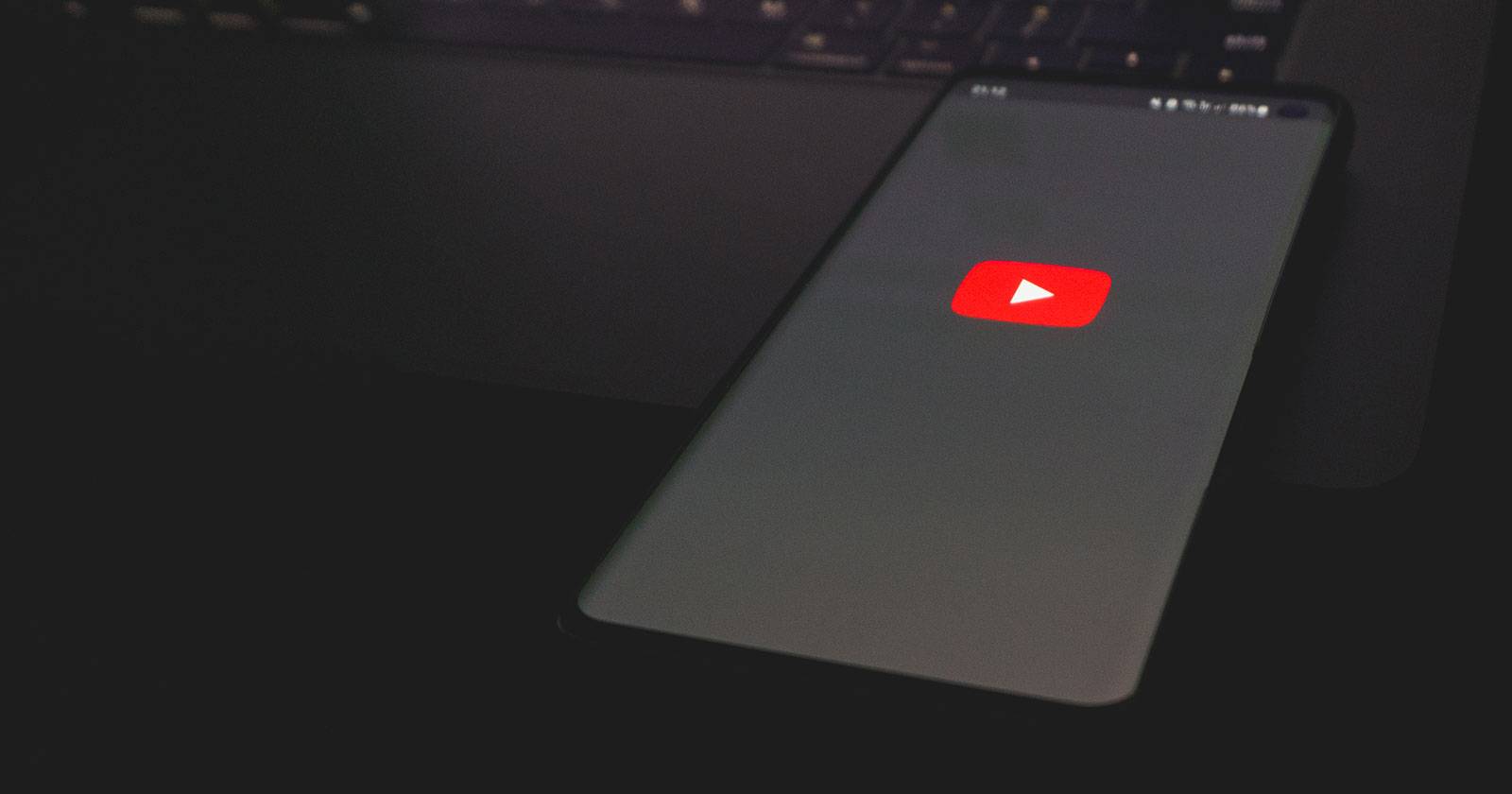 Как включить тёмную тему на YouTube