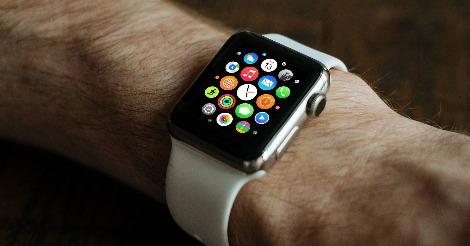 Activation Lock на Apple Watch — как работает и снять