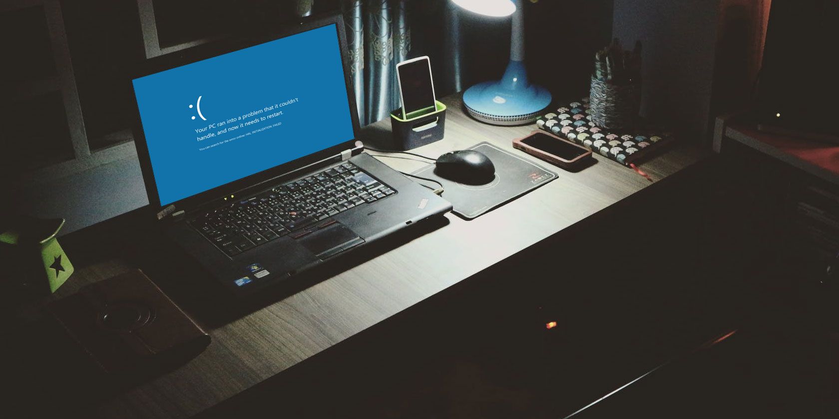 Ошибка Unexpected Store Exception в Windows — как исправить