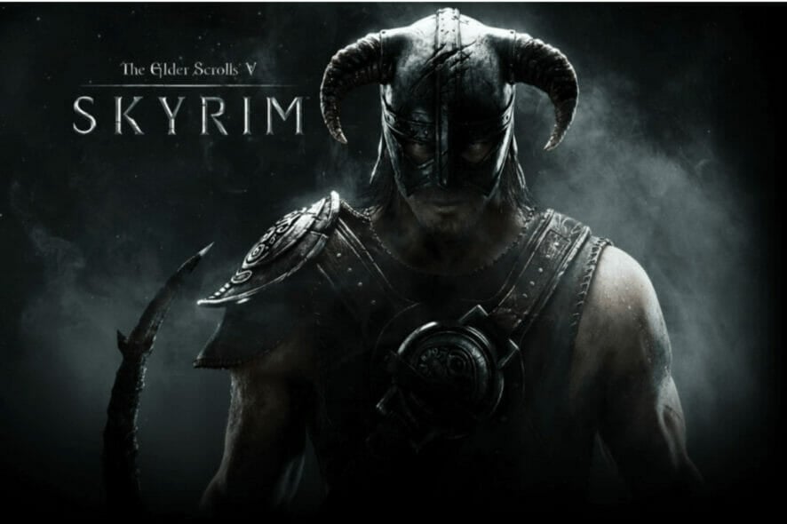 Skyrim не сохраняет настройки — как исправить