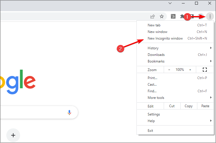 Исправить The resource is being rate limited в Discord