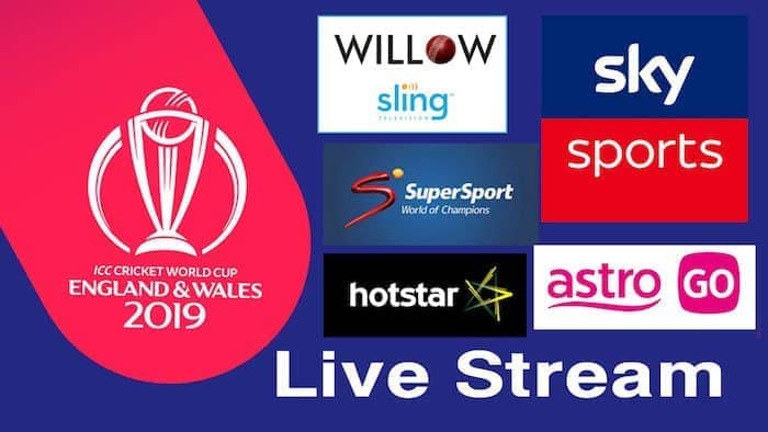 Как смотреть ICC Cricket World Cup 2019 — трансляции