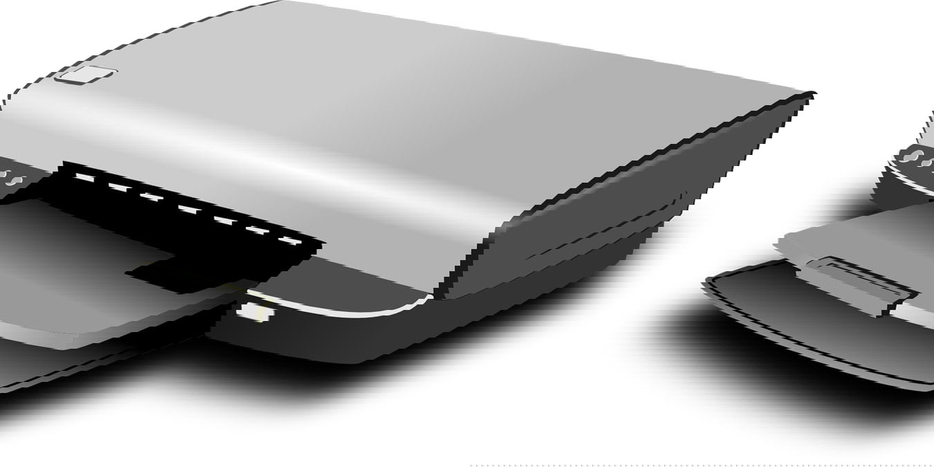 Как ускорить работу принтера