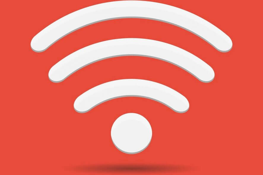 ПК с Windows 10 как Wi‑Fi репитер