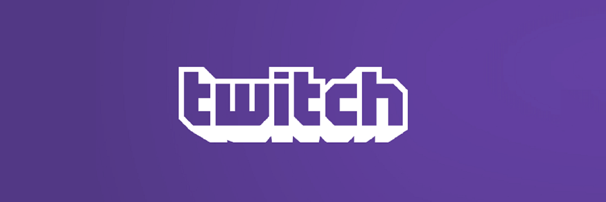 Фрагмент интерфейса Twitch