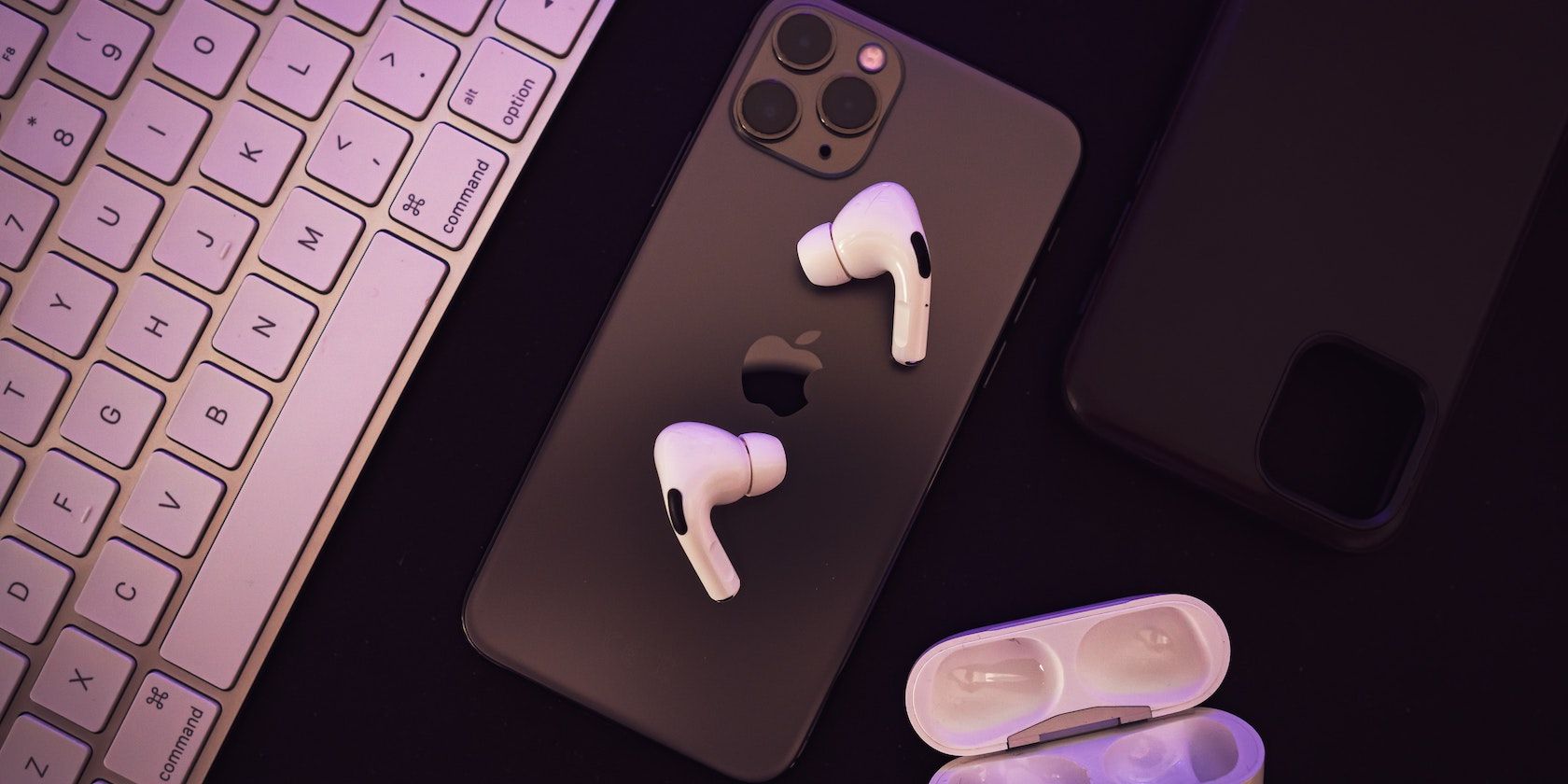 Conversation Boost на AirPods Pro — полное руководство