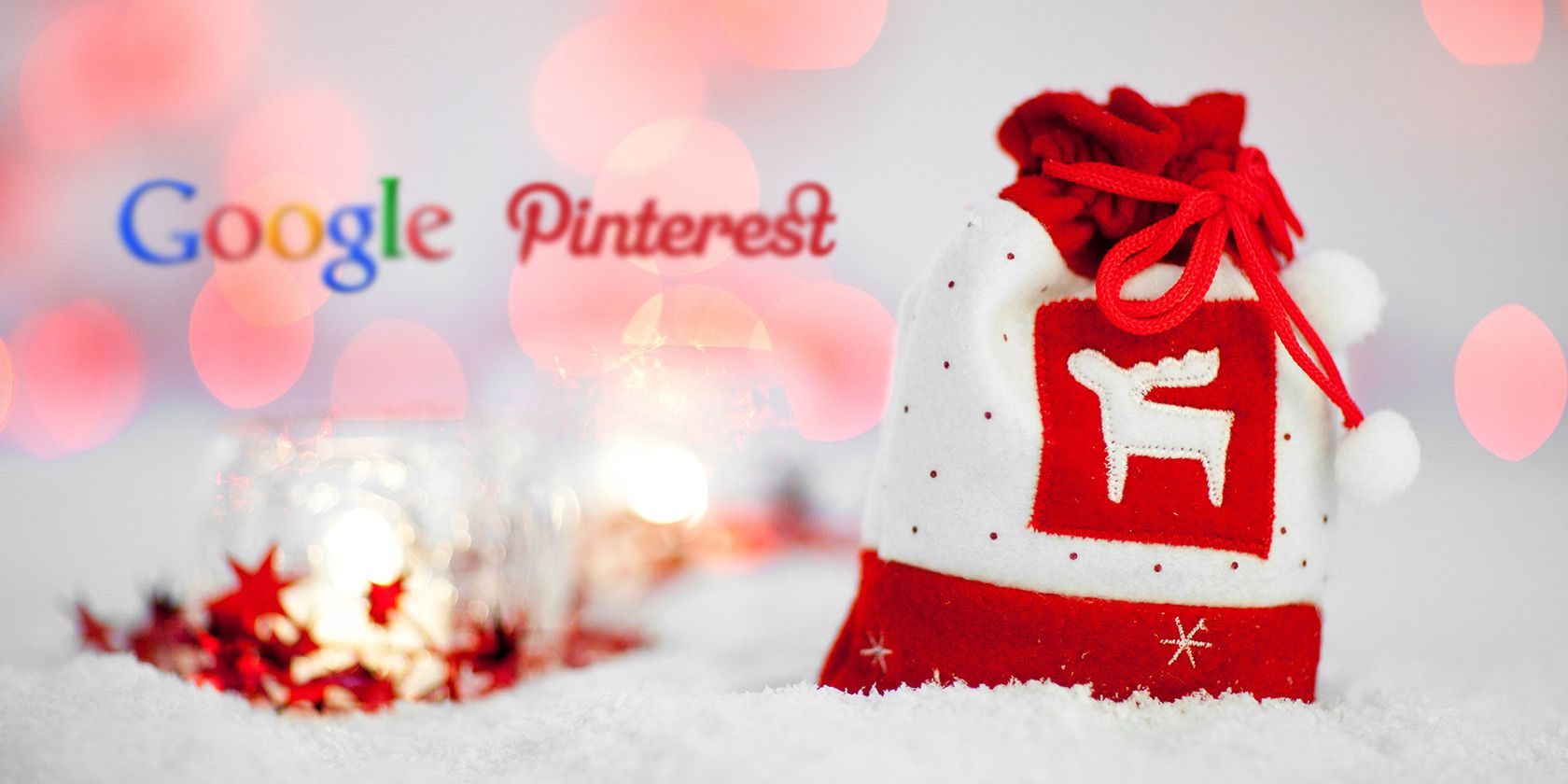 Совместные списки подарков: Google Shortlists или Pinterest