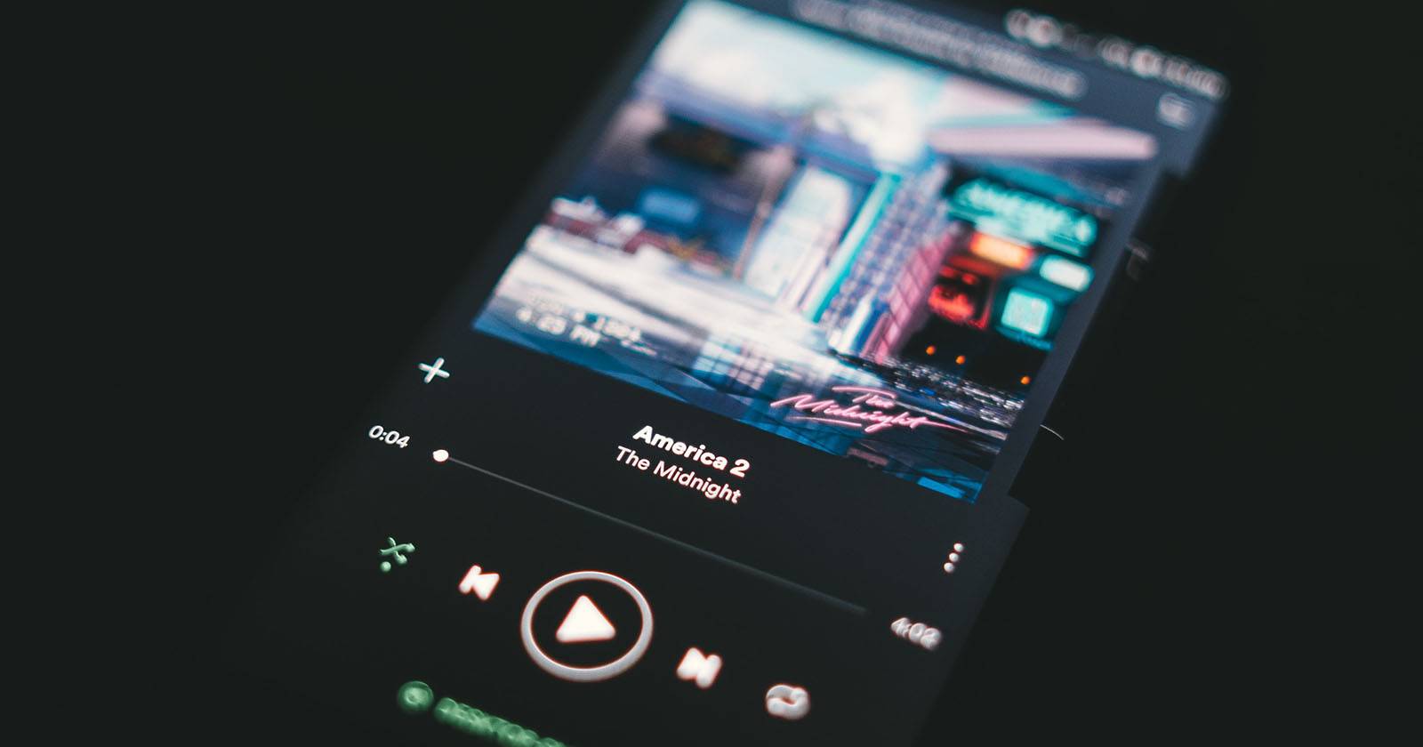 Как перенести кеш Spotify на Android, iOS и ПК