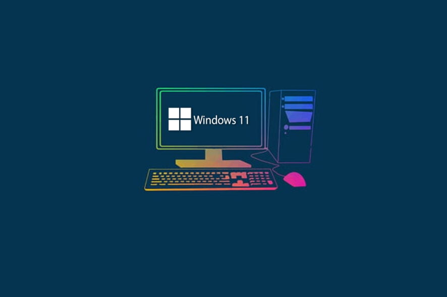 Учебные видео Meet Windows 11 — быстрое знакомство