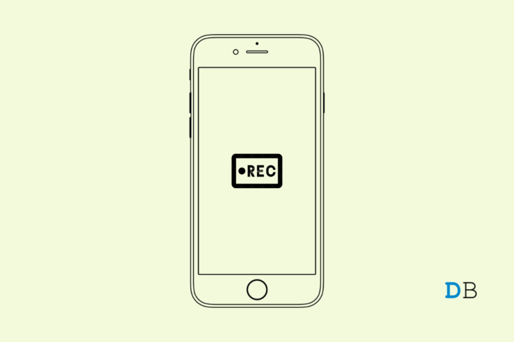 Нет звука при записи видео на iPhone — как исправить