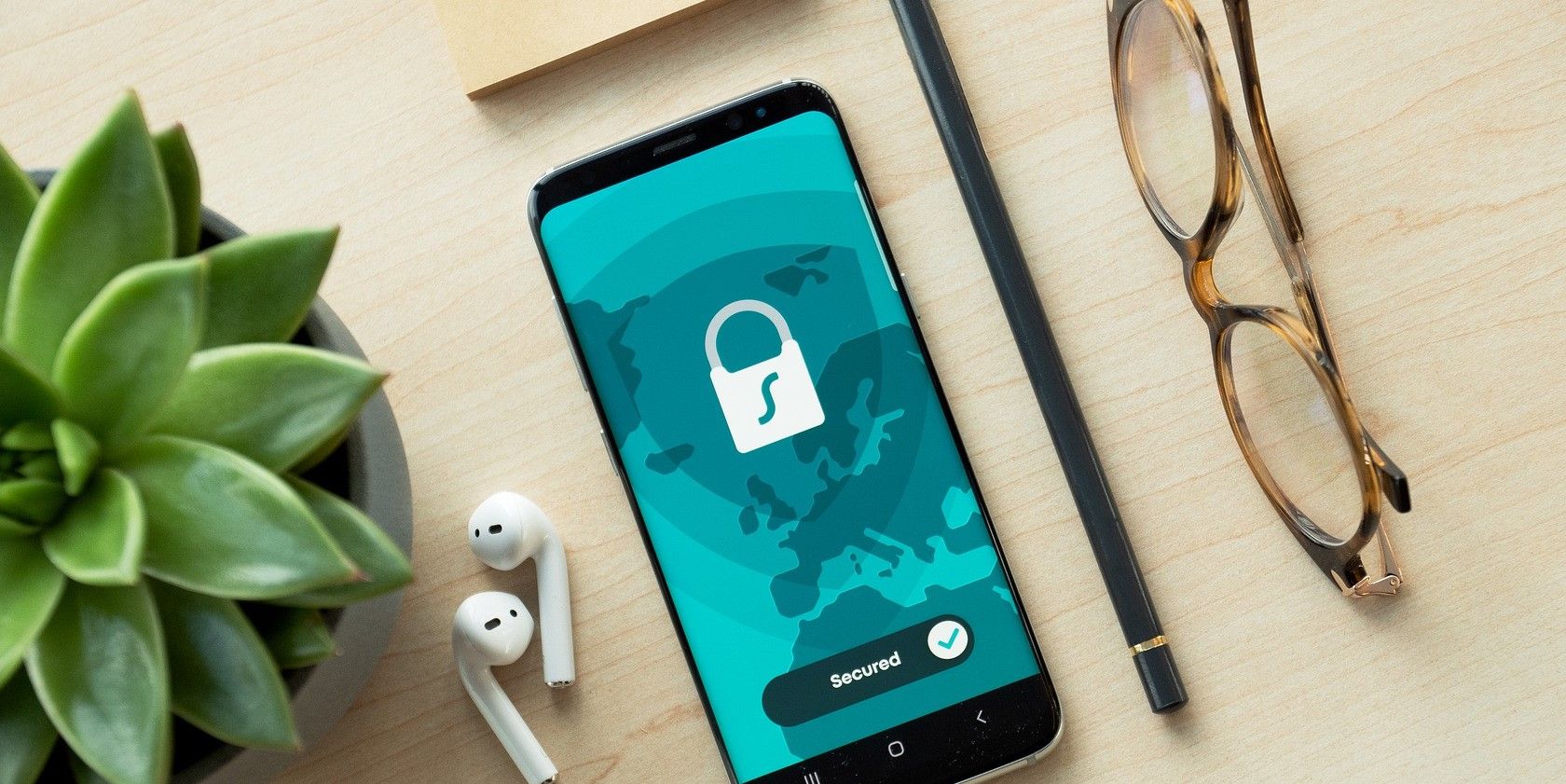 Умный навесной замок: установка и настройка