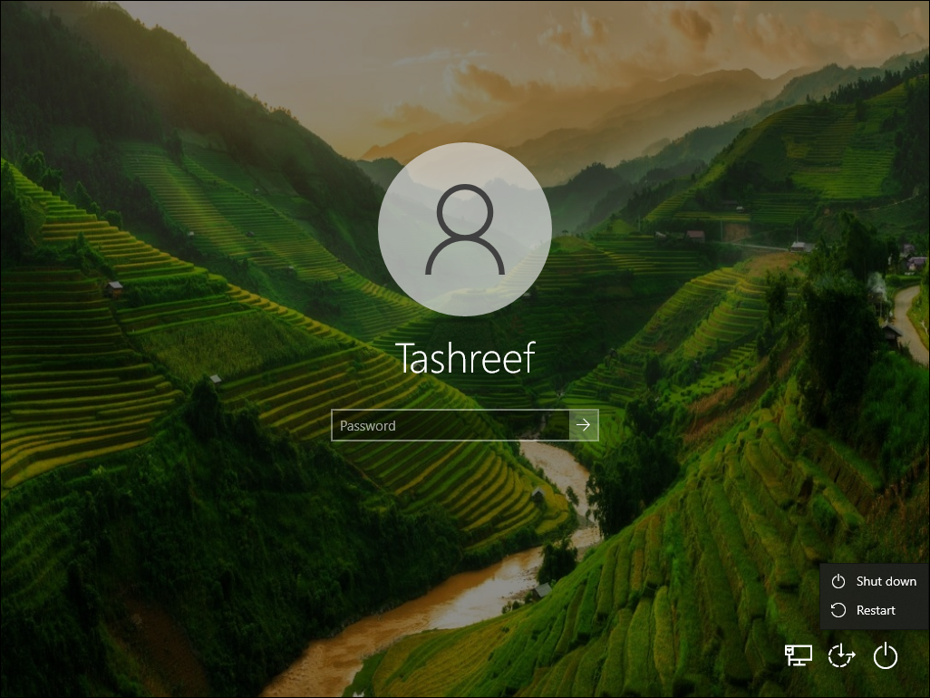 Настройка Wake on LAN в Windows 10/11