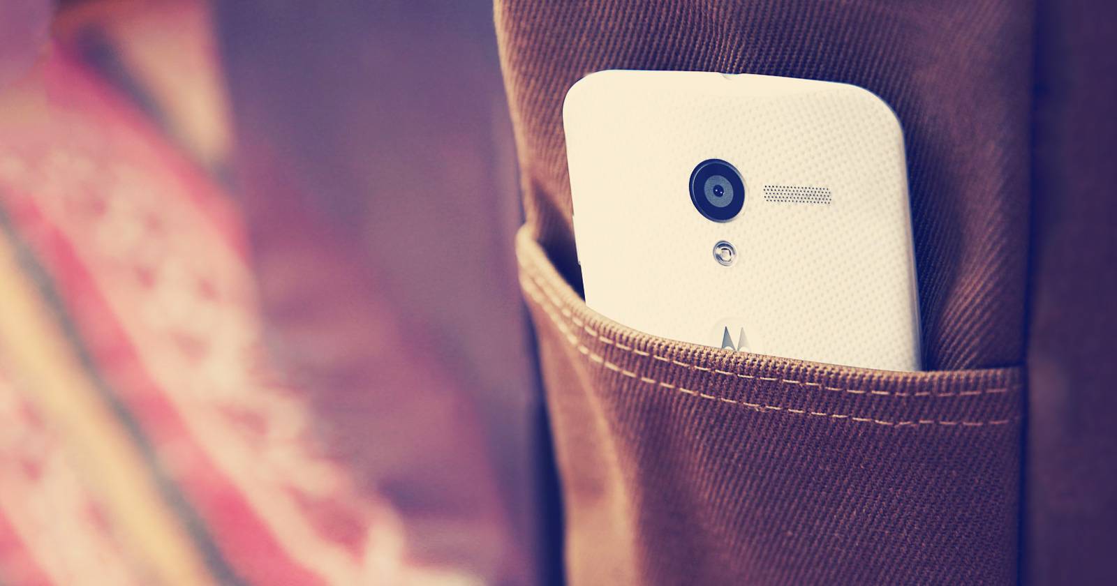 Moto X: особенности и как получить их на Android