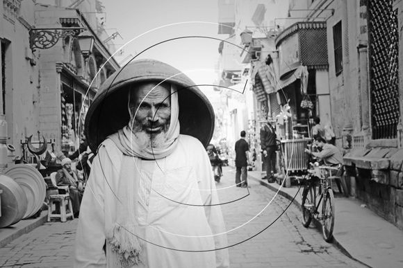 Результат с Hard Light