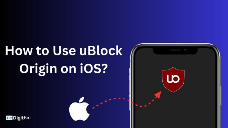 uBlock Origin на iPhone: установка и использование
