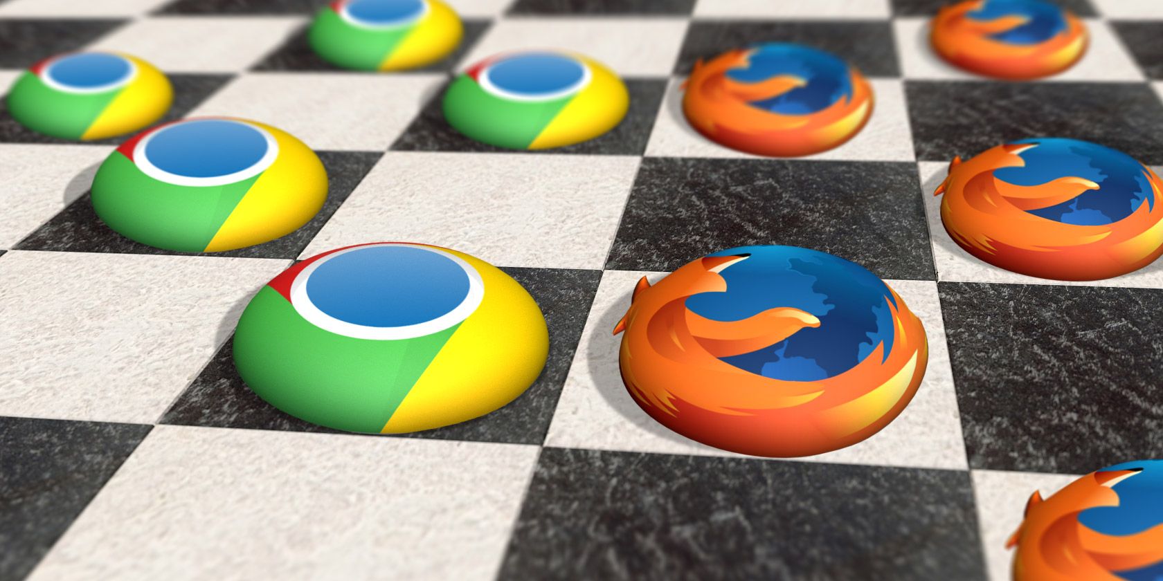 Вернуть классический вид Chrome и Firefox