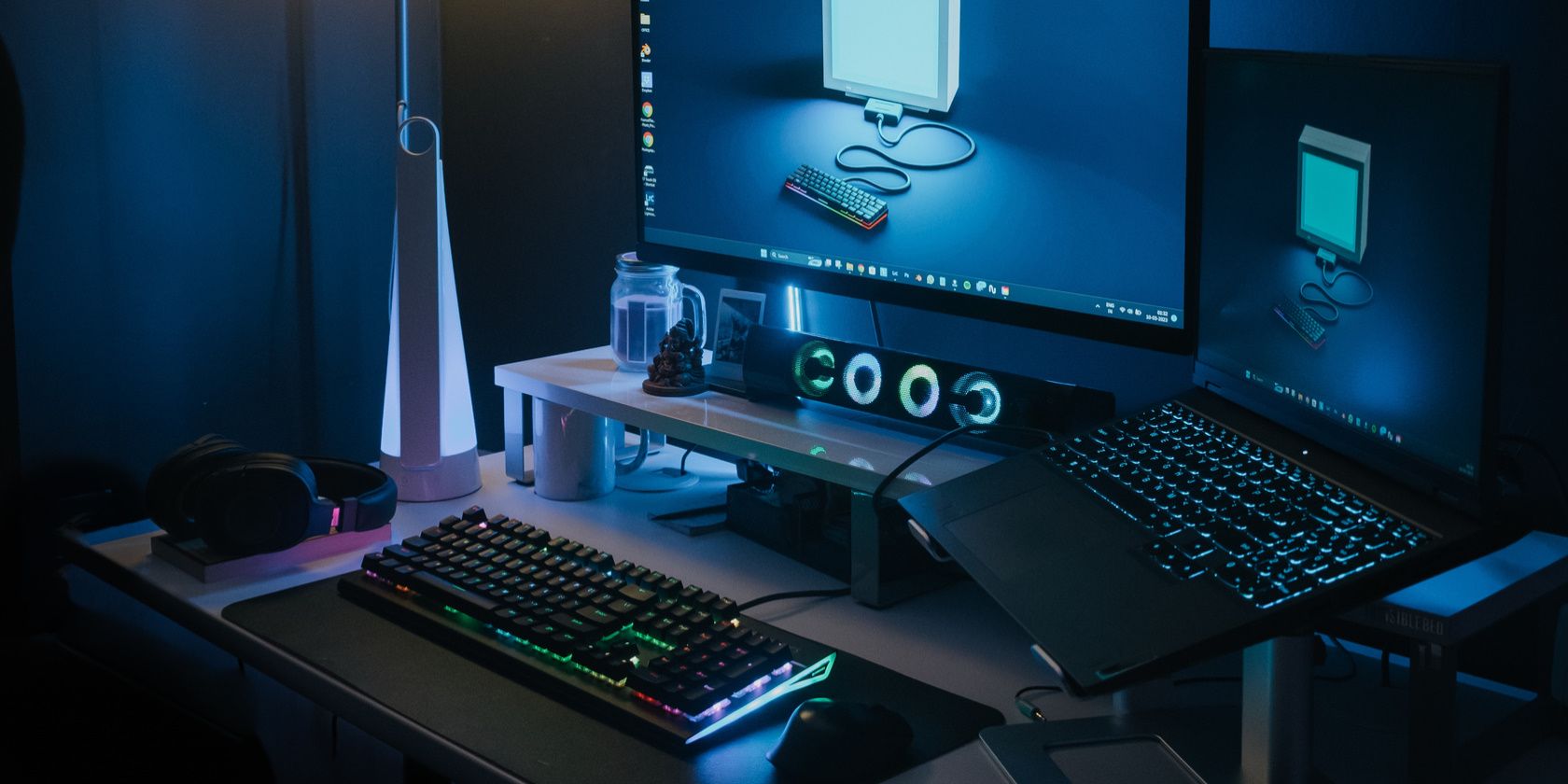 Миксер громкости Windows не сохраняет настройки — как исправить